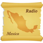 Logo of Radio México ???????????? 900+ Radio Stations android Application 